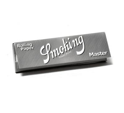 Бумага для самокруток (70 мм, 60 шт.) / Smoking Master